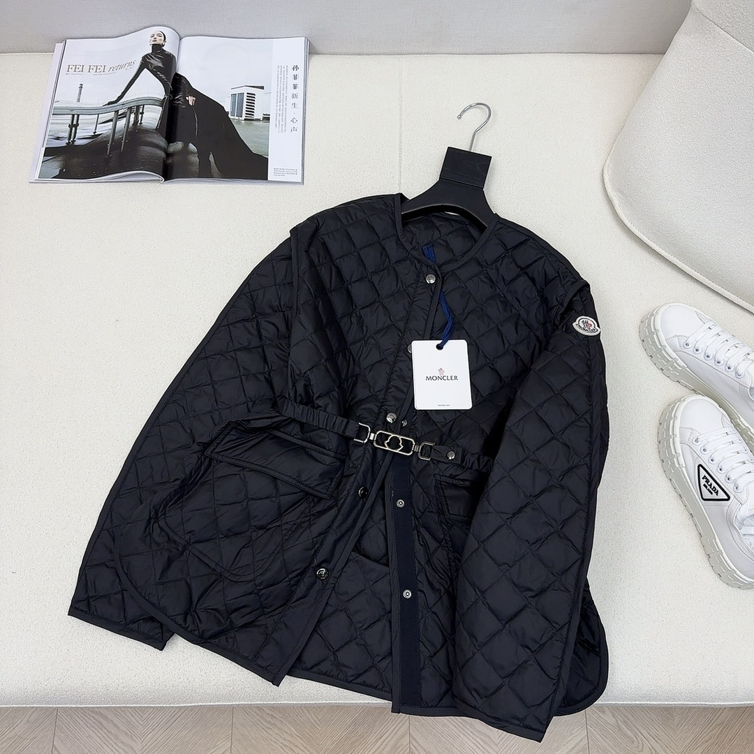 Moncler Down Jackets